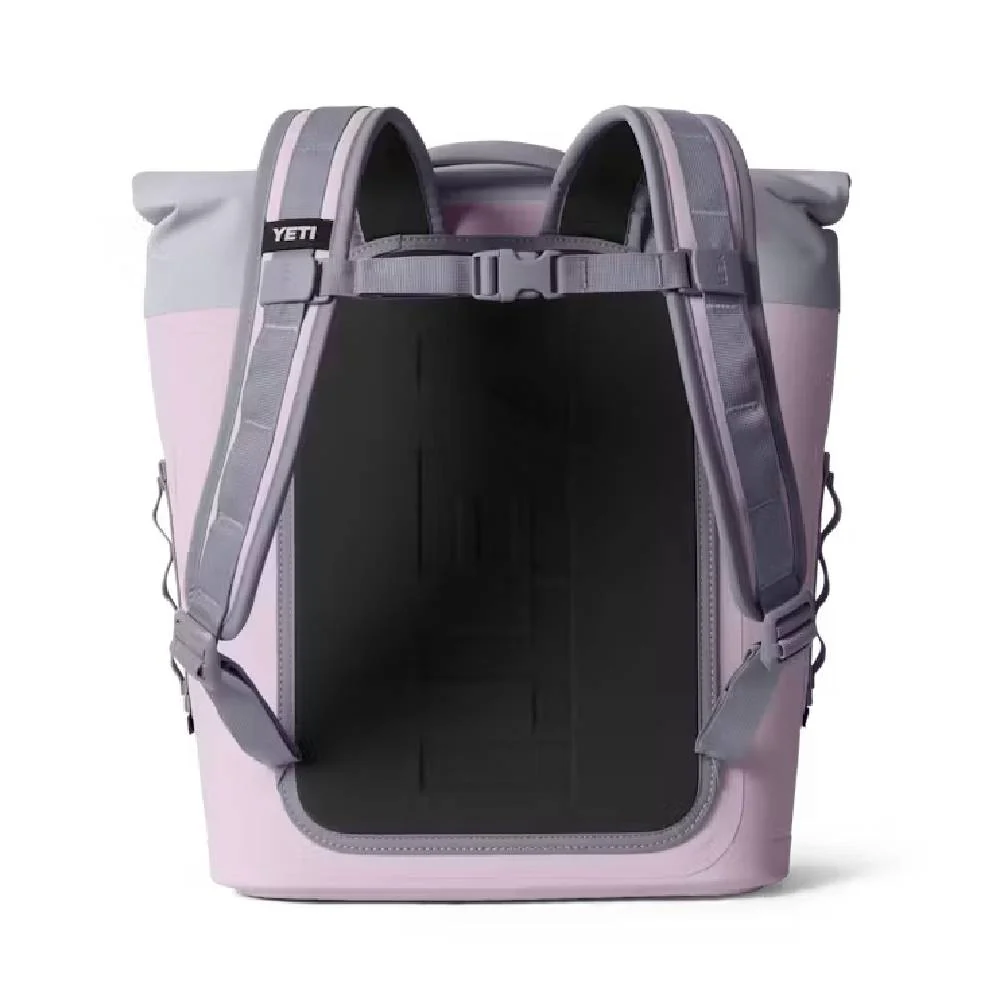 Yeti Hopper M12 Backpack Cooler - Cherry Blossom - Image 4