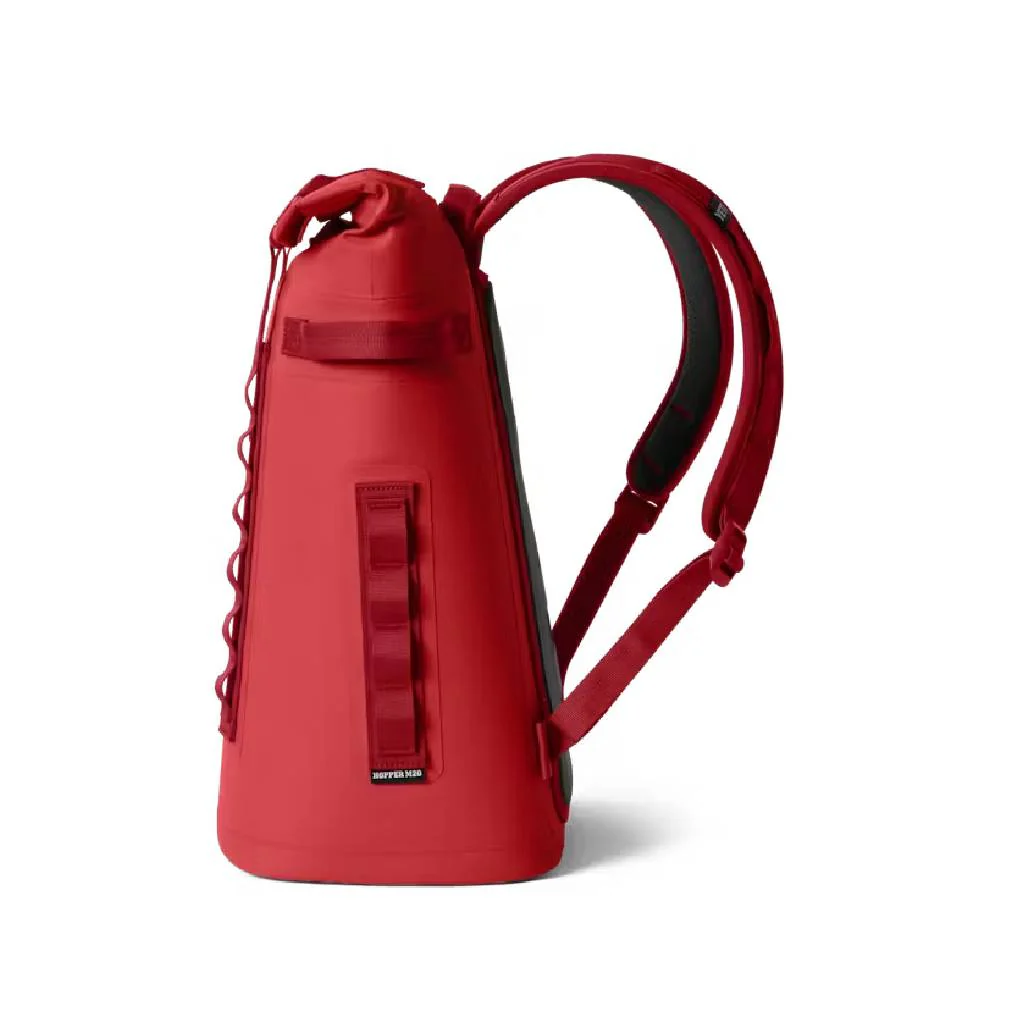 Yeti Rescue Red Hopper Backpack M20 - Image 2