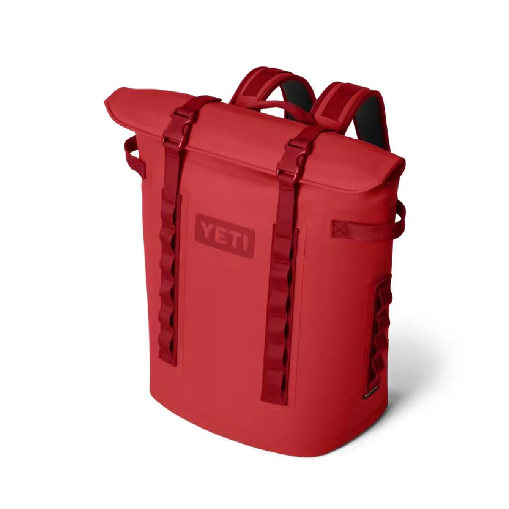 Yeti Rescue Red Hopper Backpack M20 - Image 4