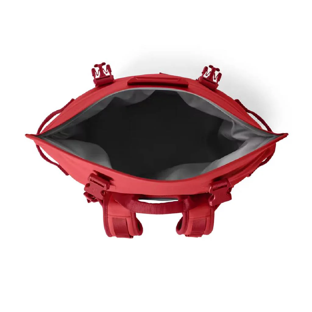 Yeti Rescue Red Hopper Backpack M20 - Image 6