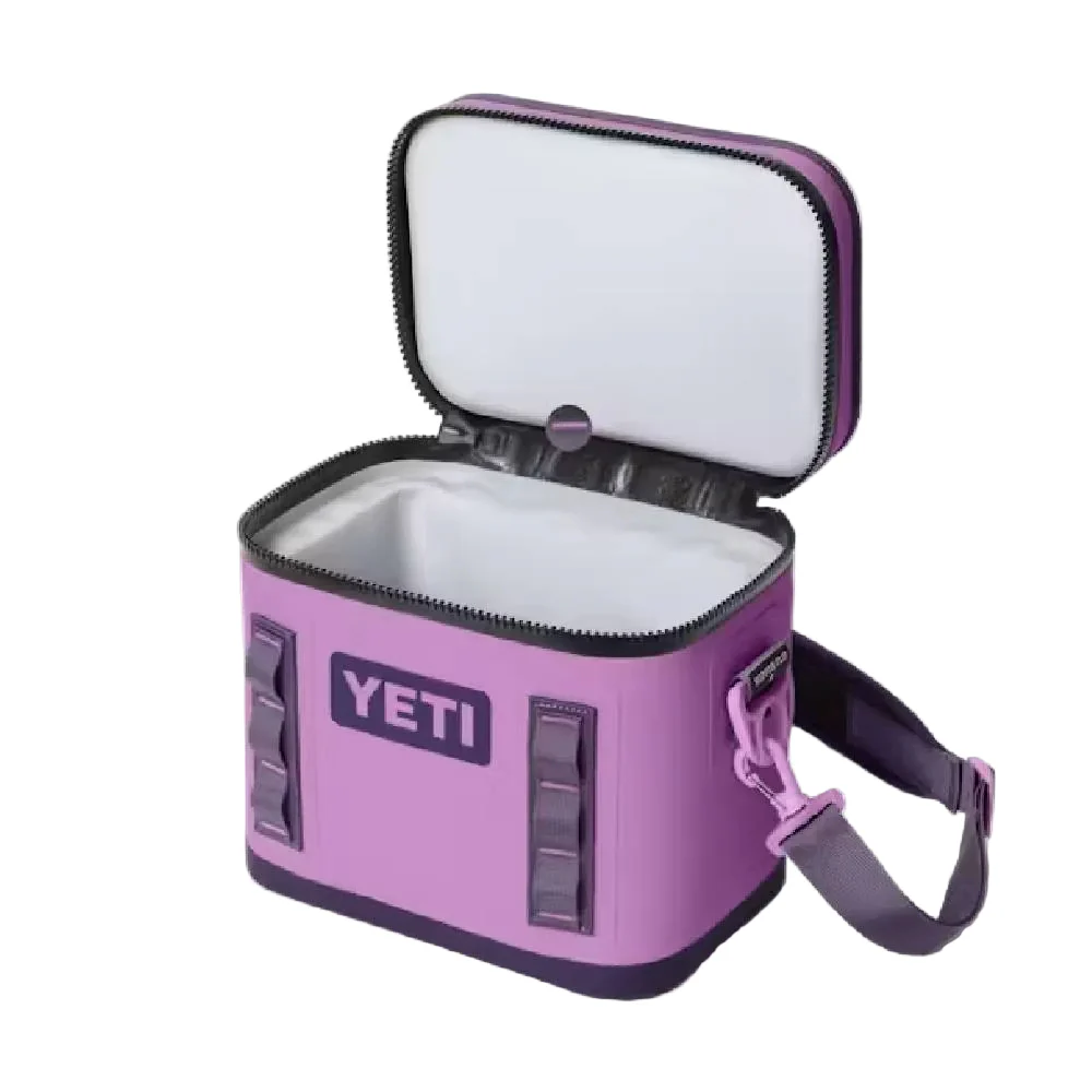 Yeti Hopper Flip 8 Soft Cooler - Desert Bloom - Image 2