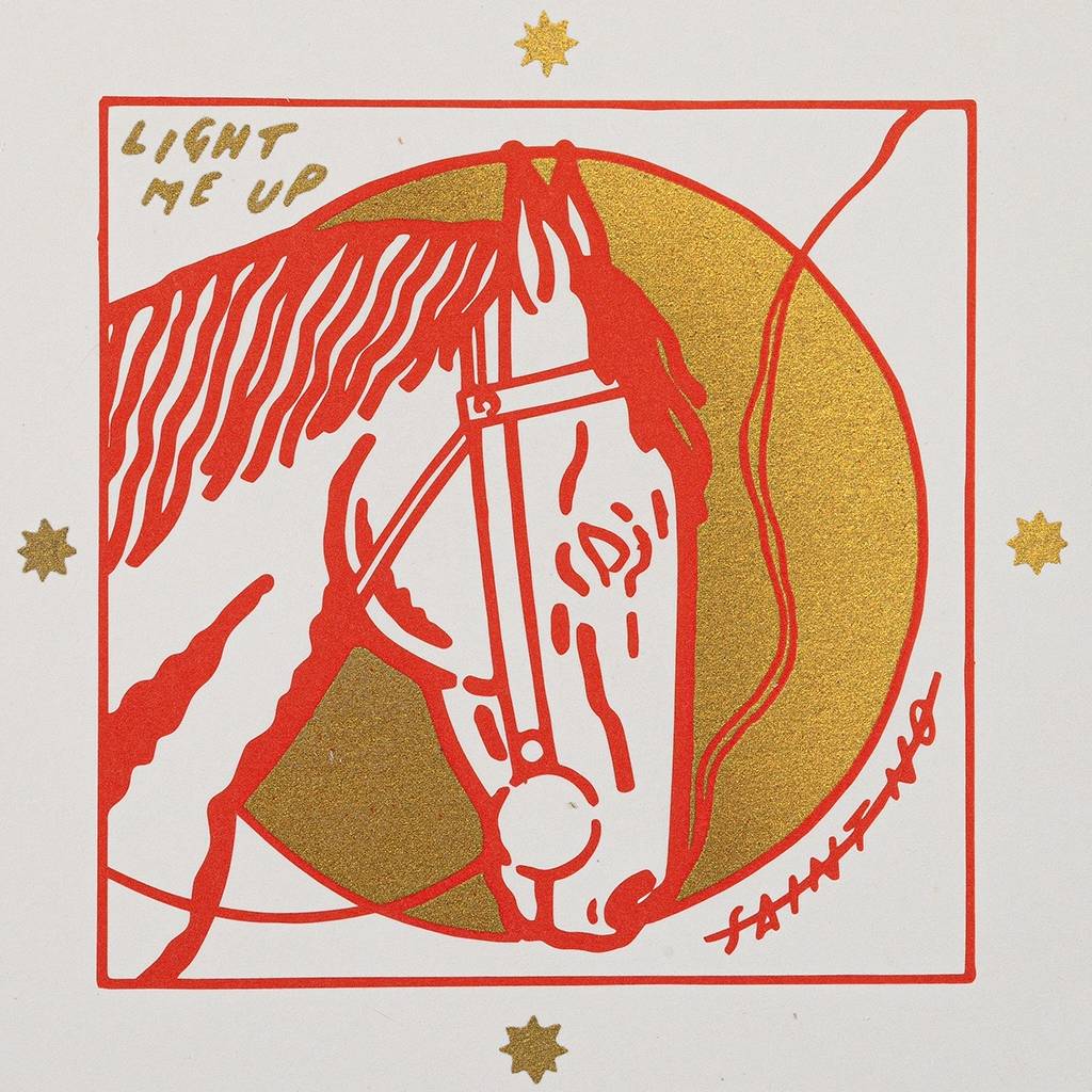 Horse Head Matches