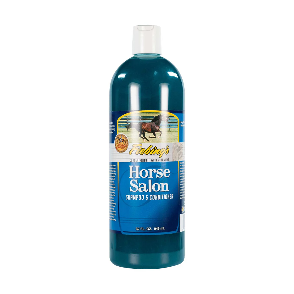 Fiebing's Horse Salon