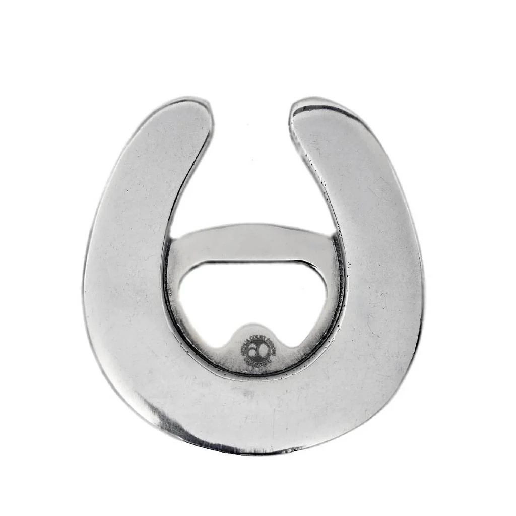 Horseshoe Bottle Opener - Image 3