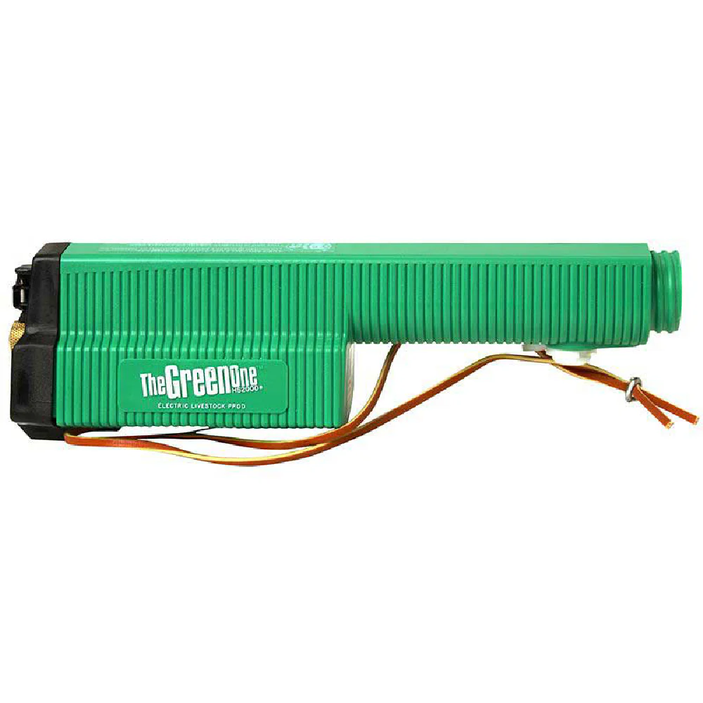 Hot-Shot Power Pack - Image 2