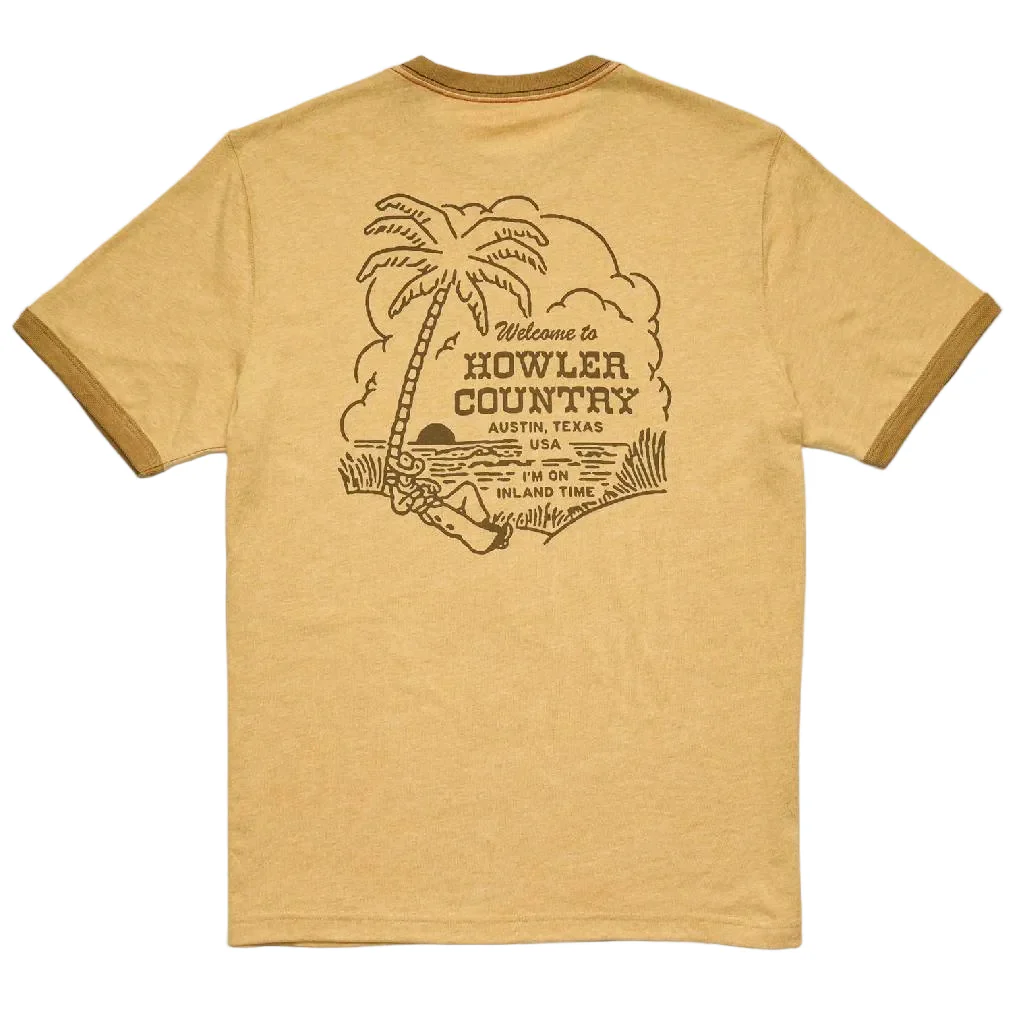 Howler Country Tee
