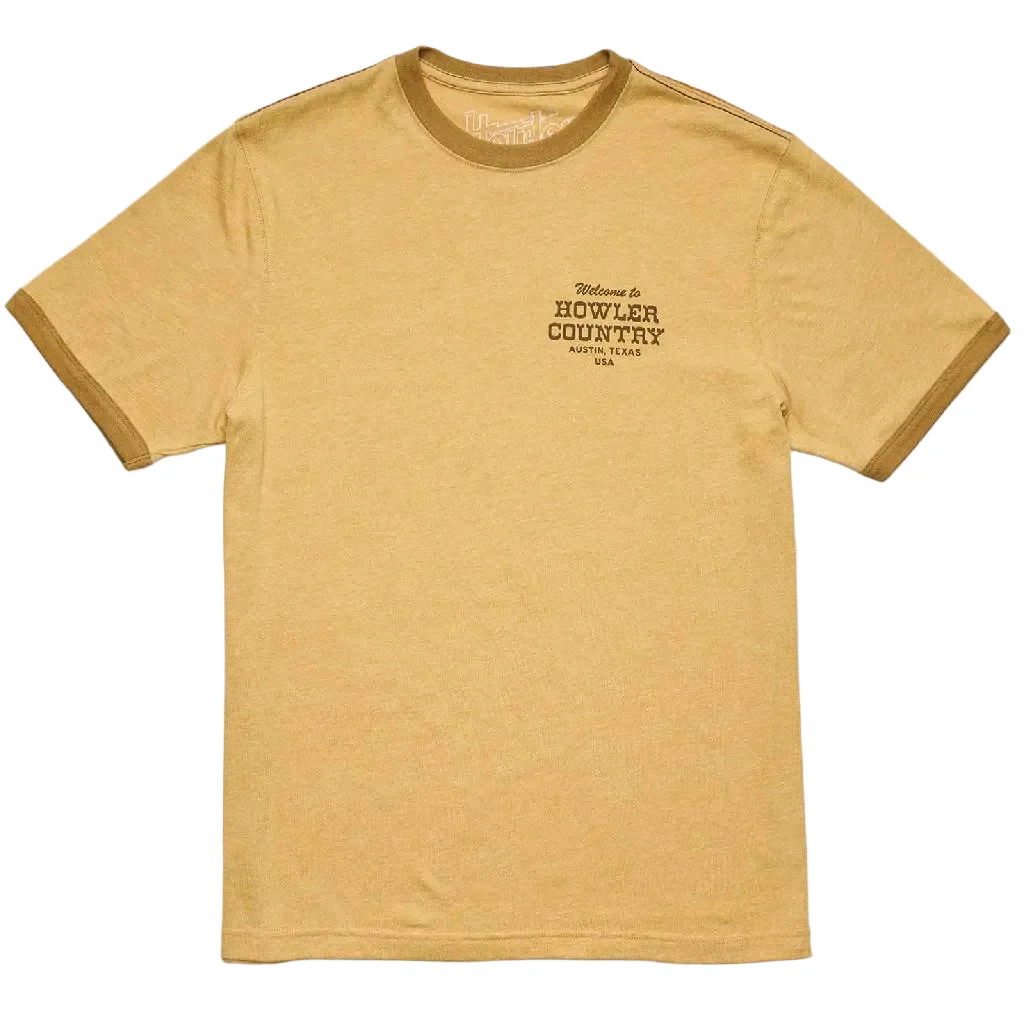 Howler Country Tee - Image 2