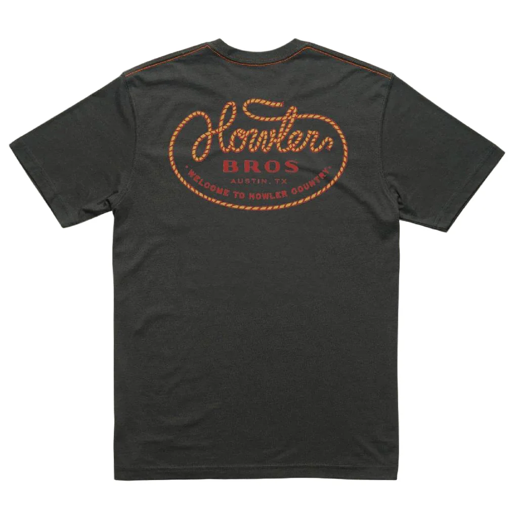 Howler Bros Howler Lasso T-Shirt