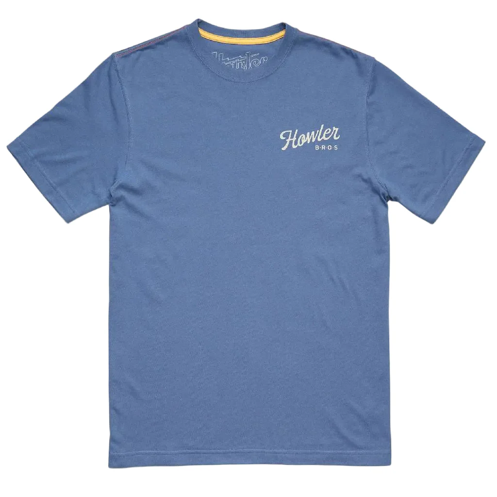 Howler Posse Tee - Image 2