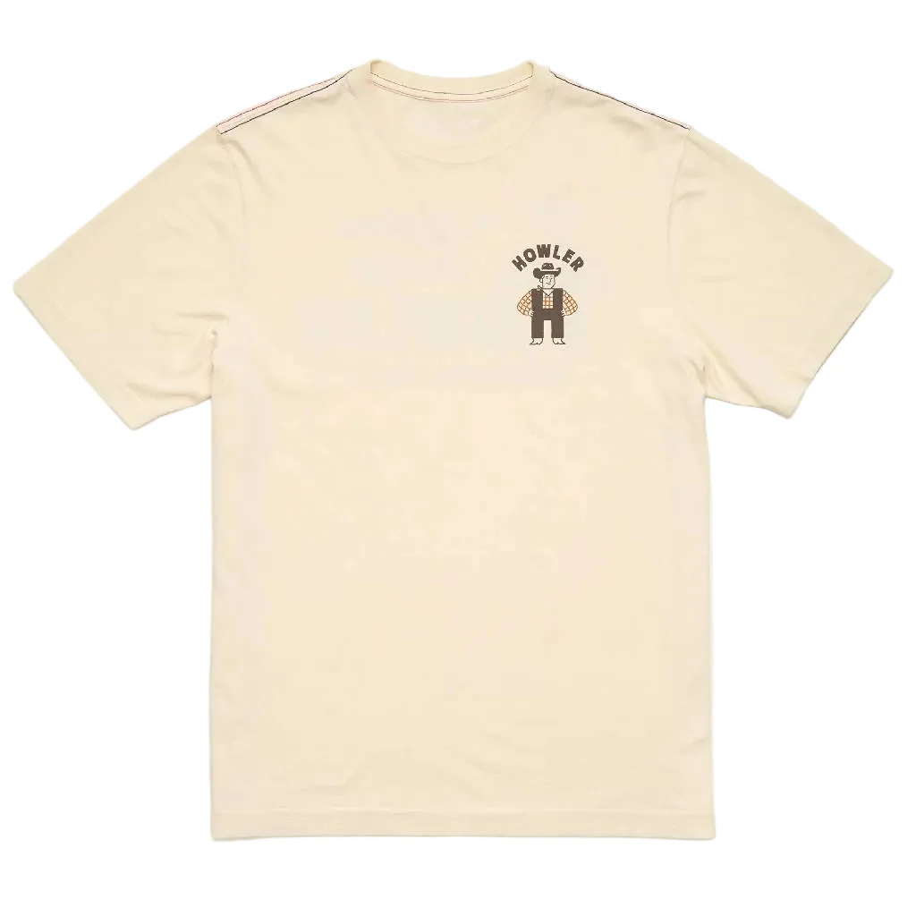 Howler Western Wear Tee - Image 2