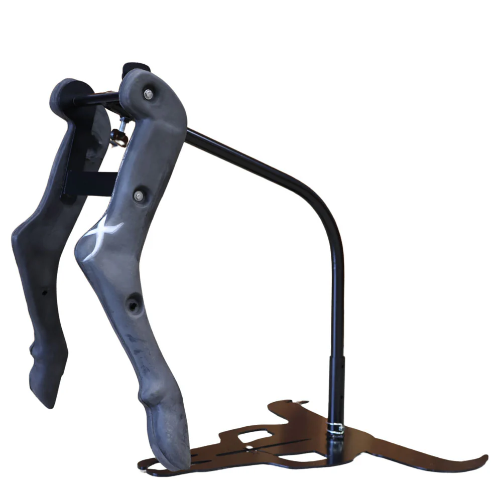 HOX Heel-O-Matic Roping Dummy