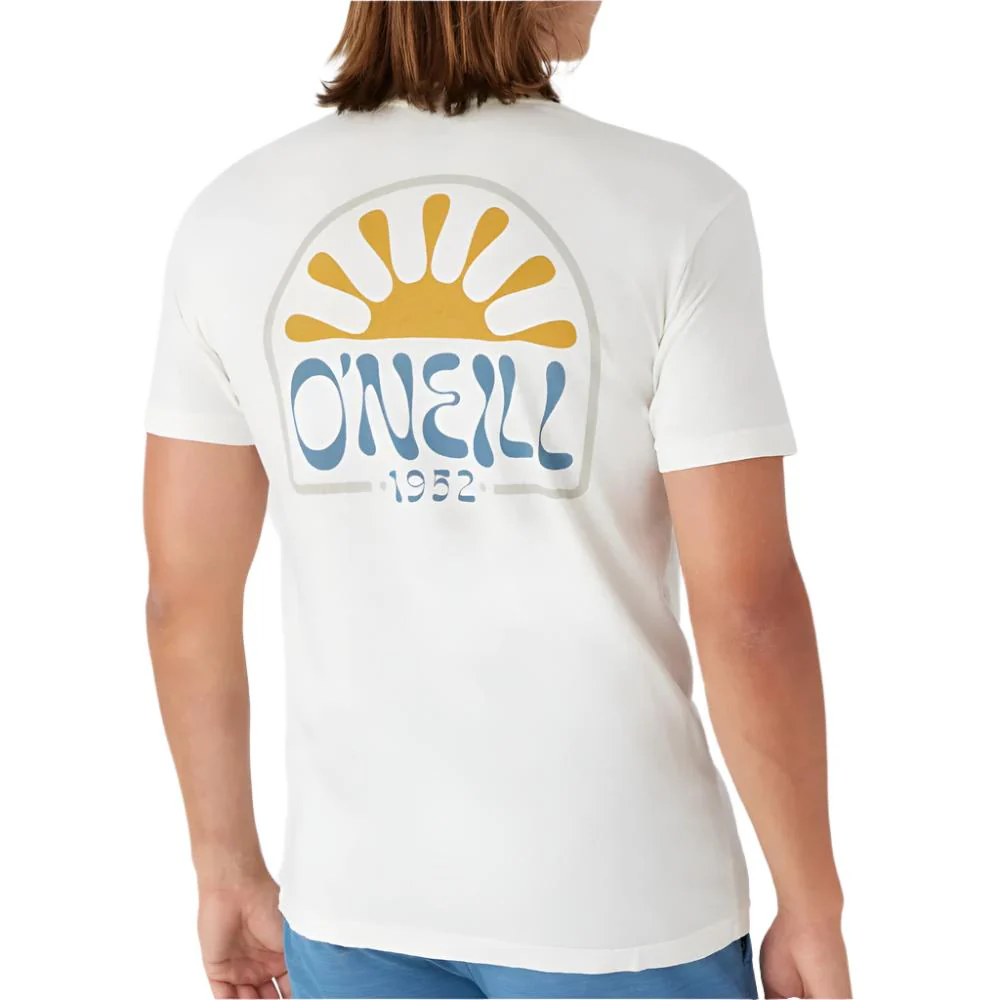 O'Neill Men's Huckleberry Tee