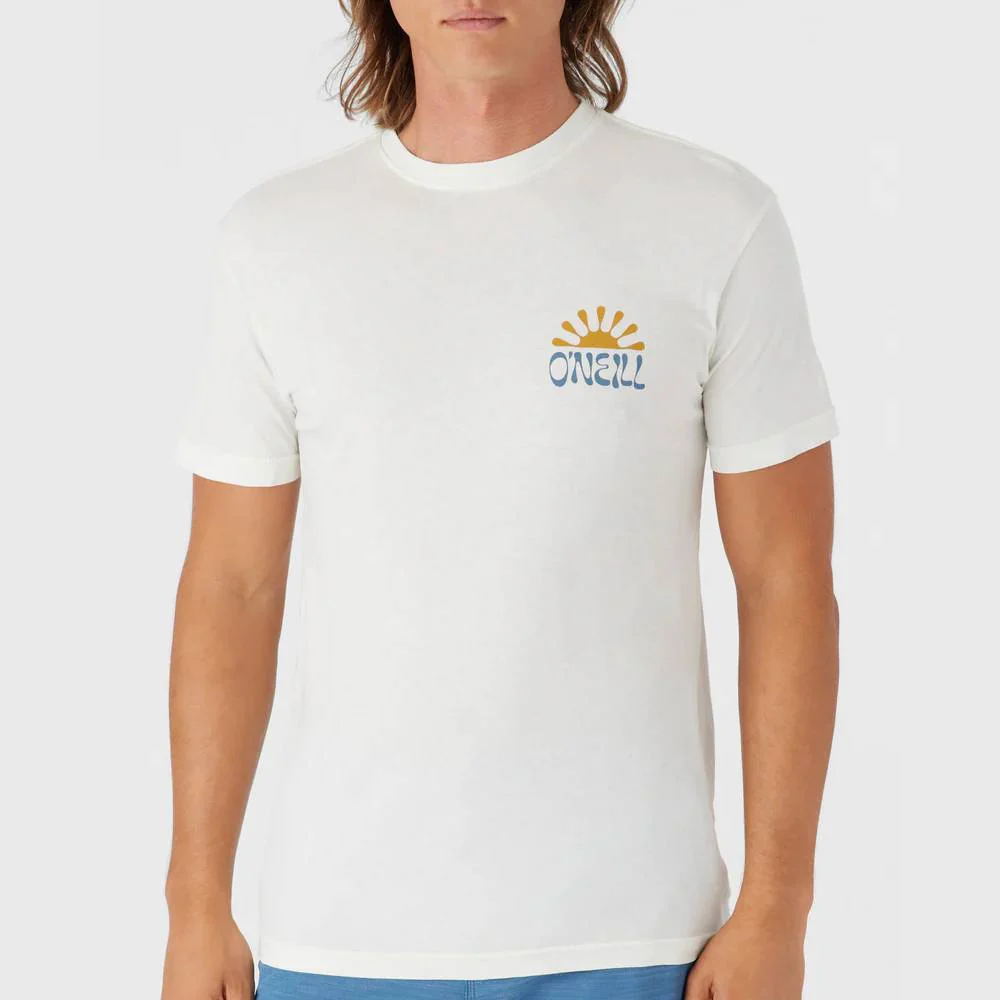O'Neill Men's Huckleberry Tee - Image 2