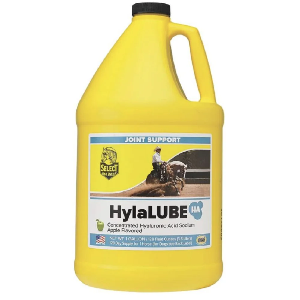Select The Best HylaLube - Image 2