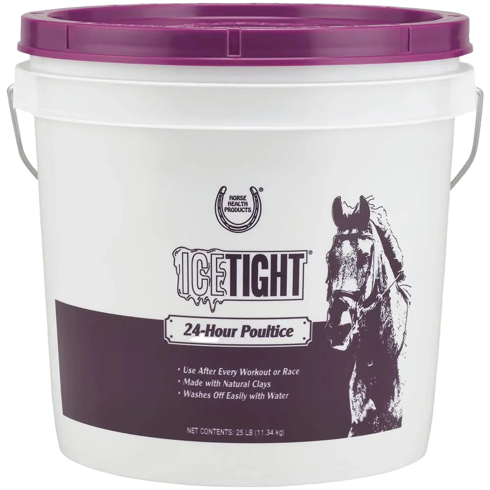 Horse Health Icetight Poultice - Image 2
