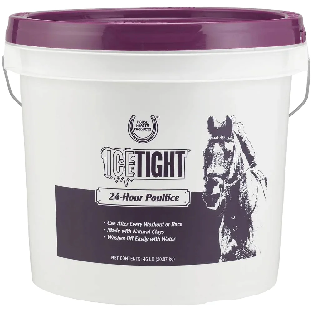 Horse Health Icetight Poultice - Image 3