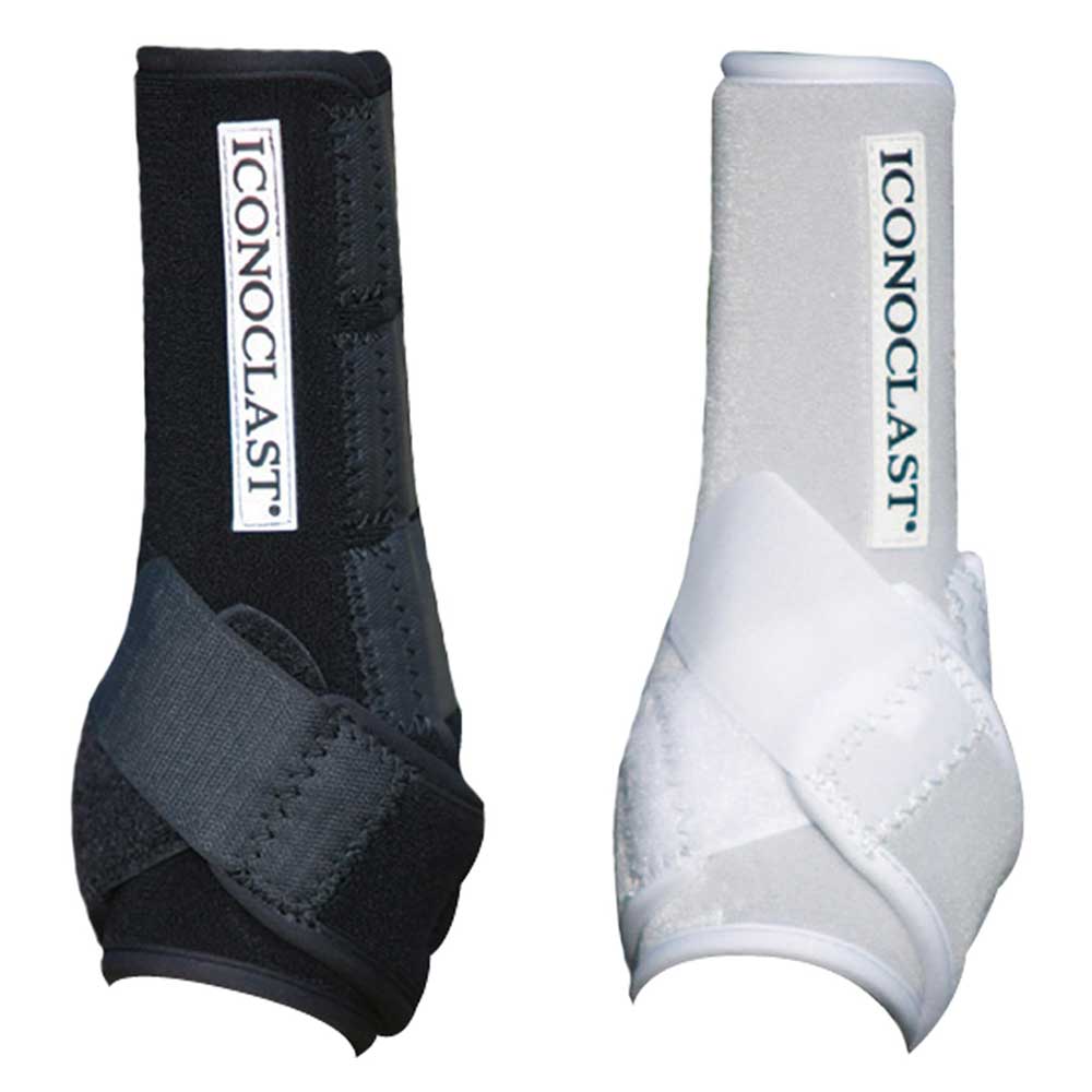 Iconoclast Extra Tall Sport Boots - Image 2