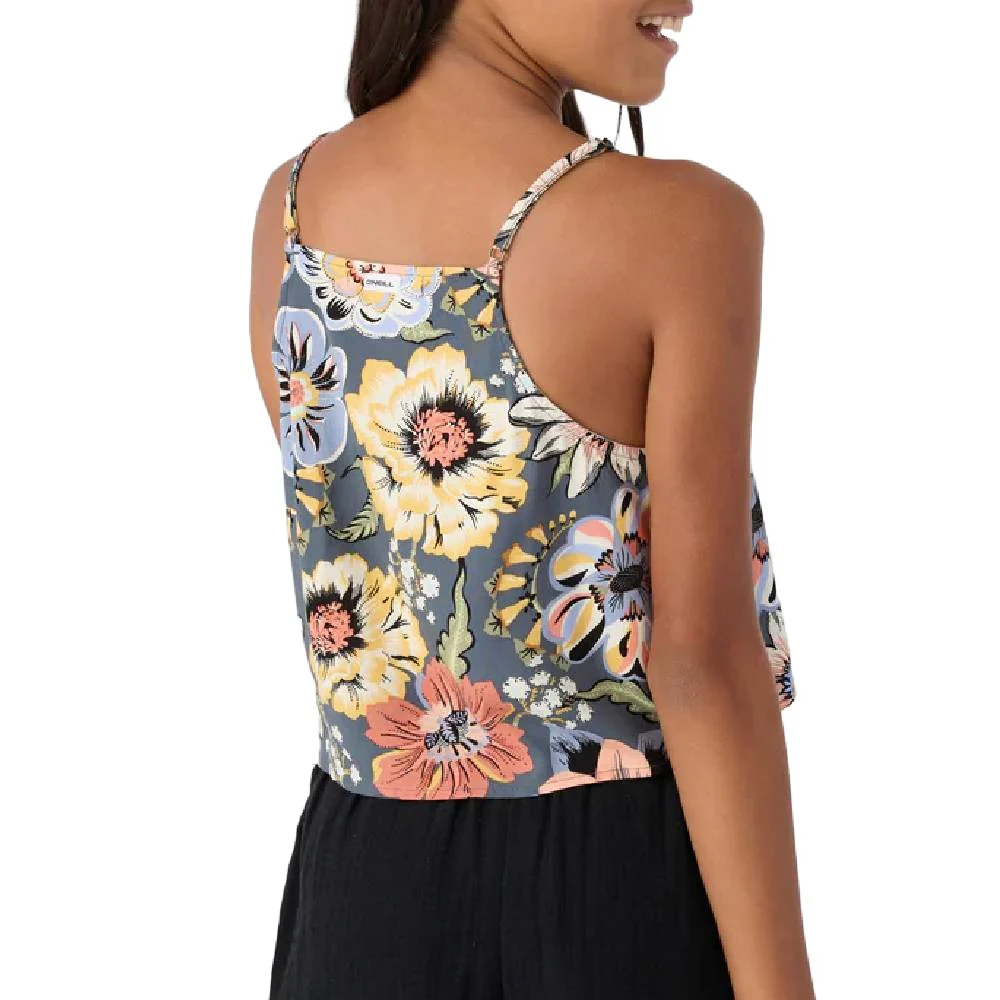 O'Neill Girl's Indyah Tank Top - Image 2