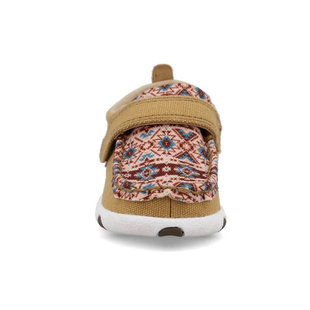 Twisted X Infant Hooey Driving Moc - Image 2