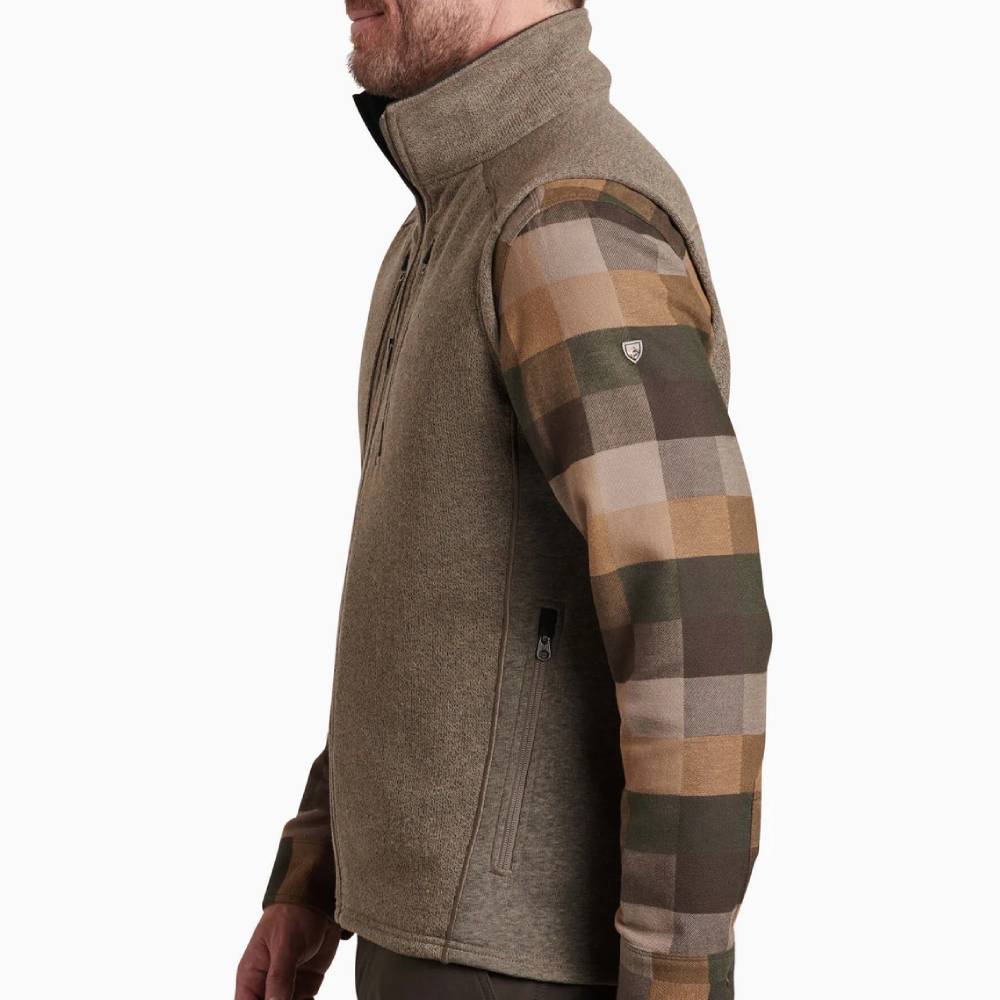 KÜHL Men's Interceptr Vest - FINAL SALE - Image 2