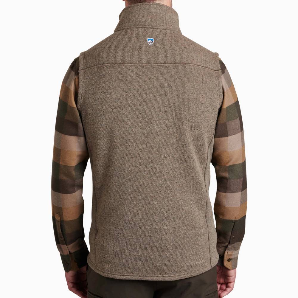 KÜHL Men's Interceptr Vest - FINAL SALE - Image 3