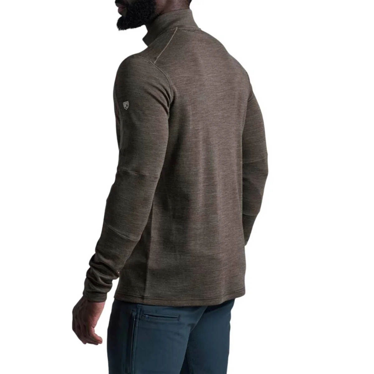 KÜHL Men's Invigoratr 1/4 Zip Pullover - FINAL SALE - Image 2