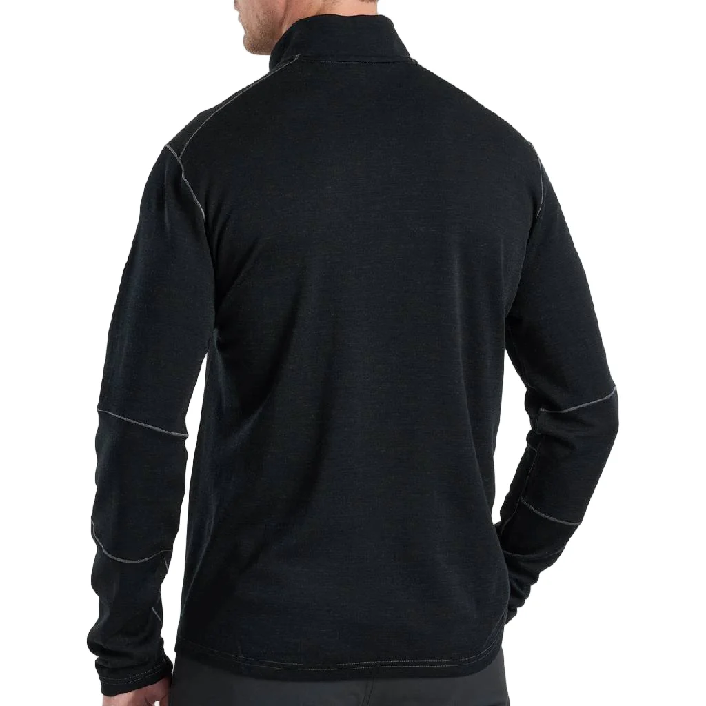 KÜHL Men's Invigoratr 1/4 Zip Pullover - FINAL SALE - Image 2