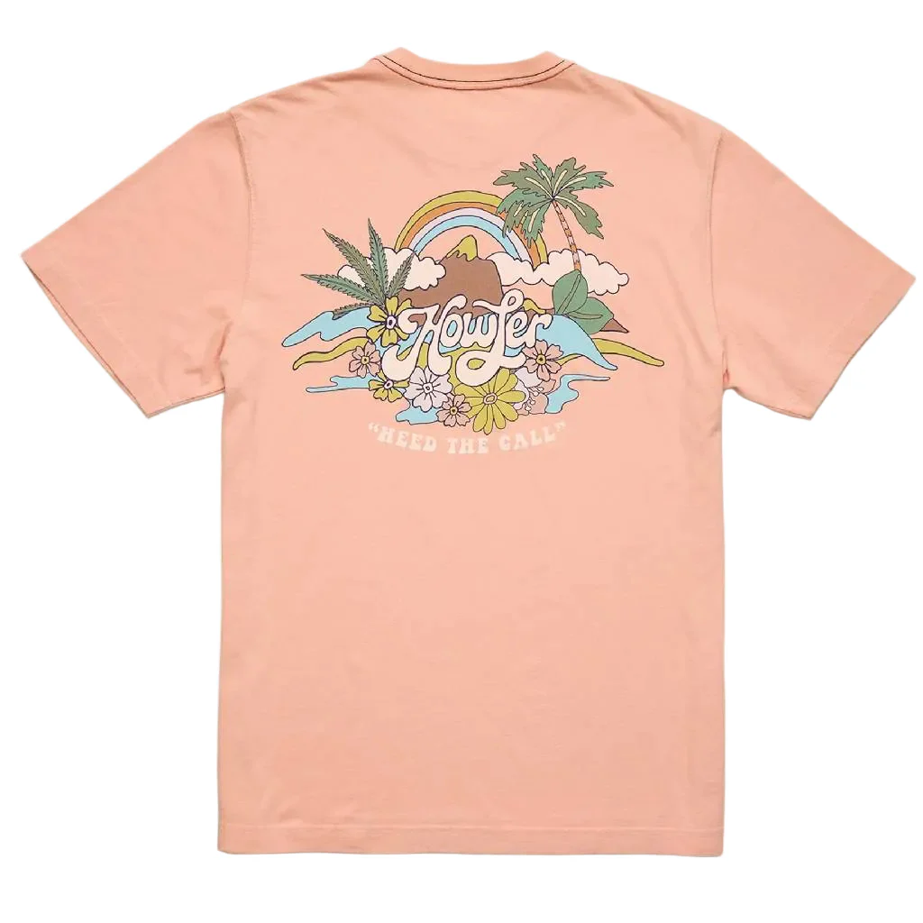 Howler Irie Paradise Tee