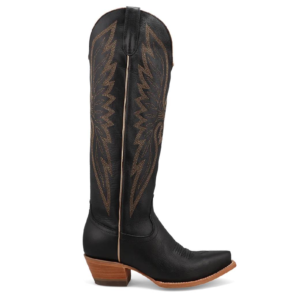 Black Star Isabel Midnight Copper Boot - Image 2
