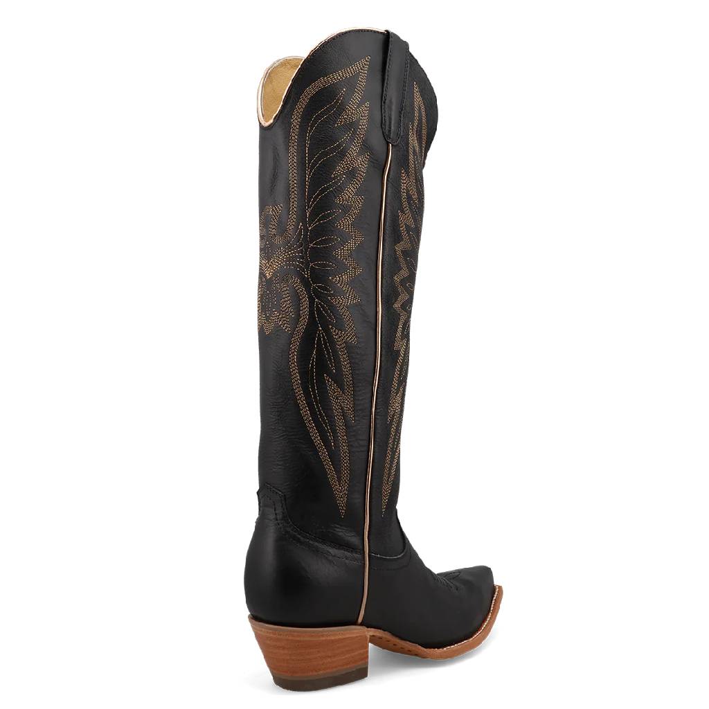 Black Star Isabel Midnight Copper Boot - Image 3