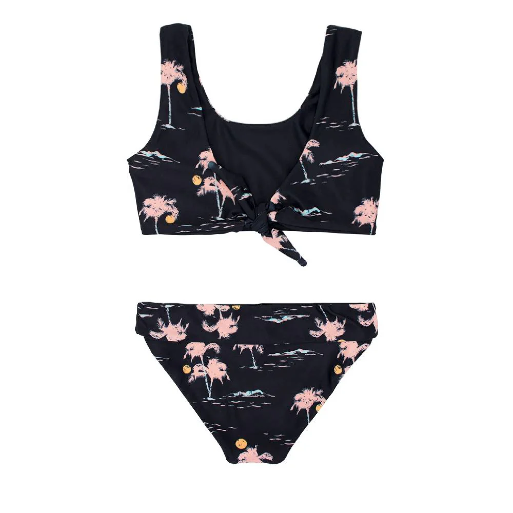 Island Hopper Revers Bikini Set - Image 2