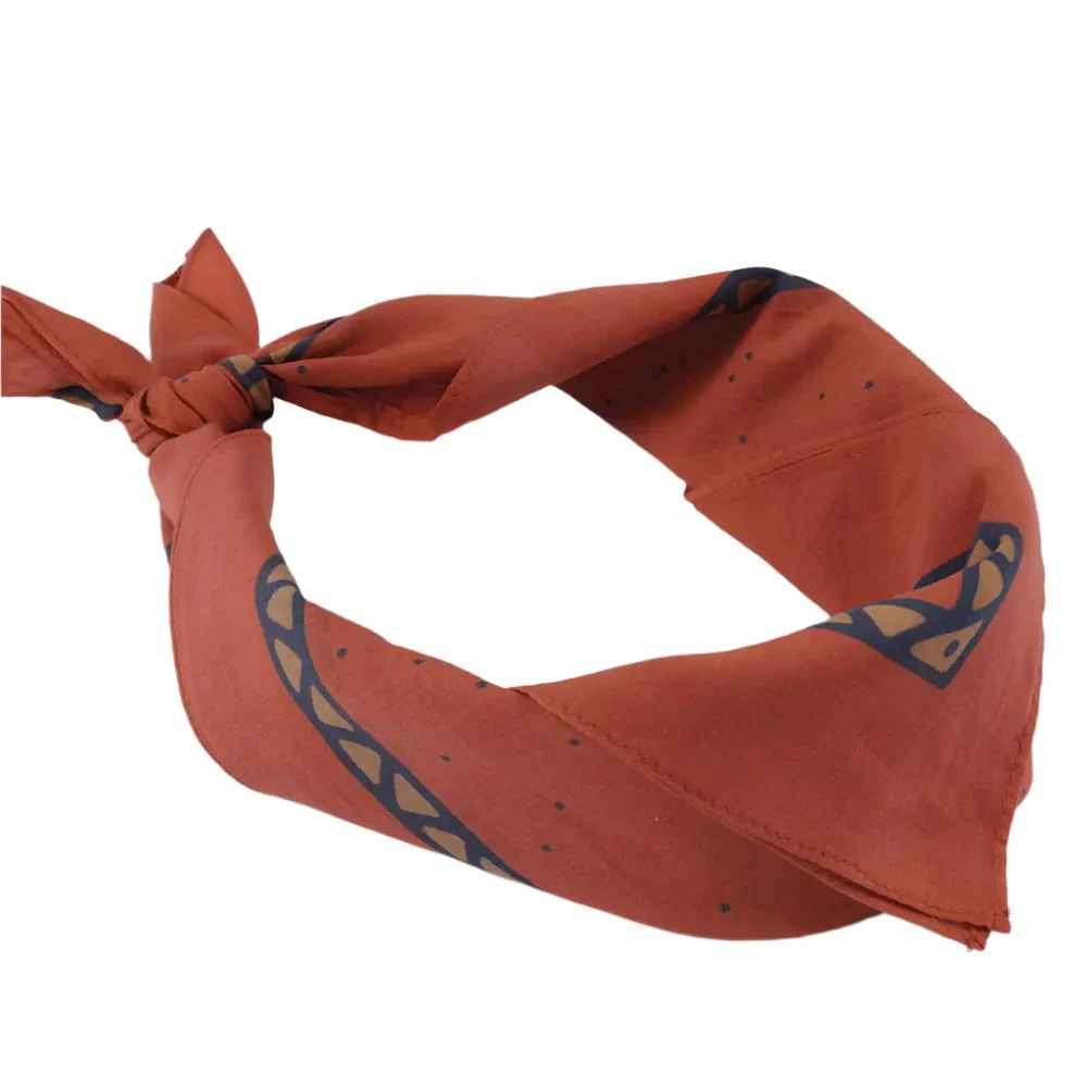 Sendero Provisions "Jackalope" Bandana - Image 2