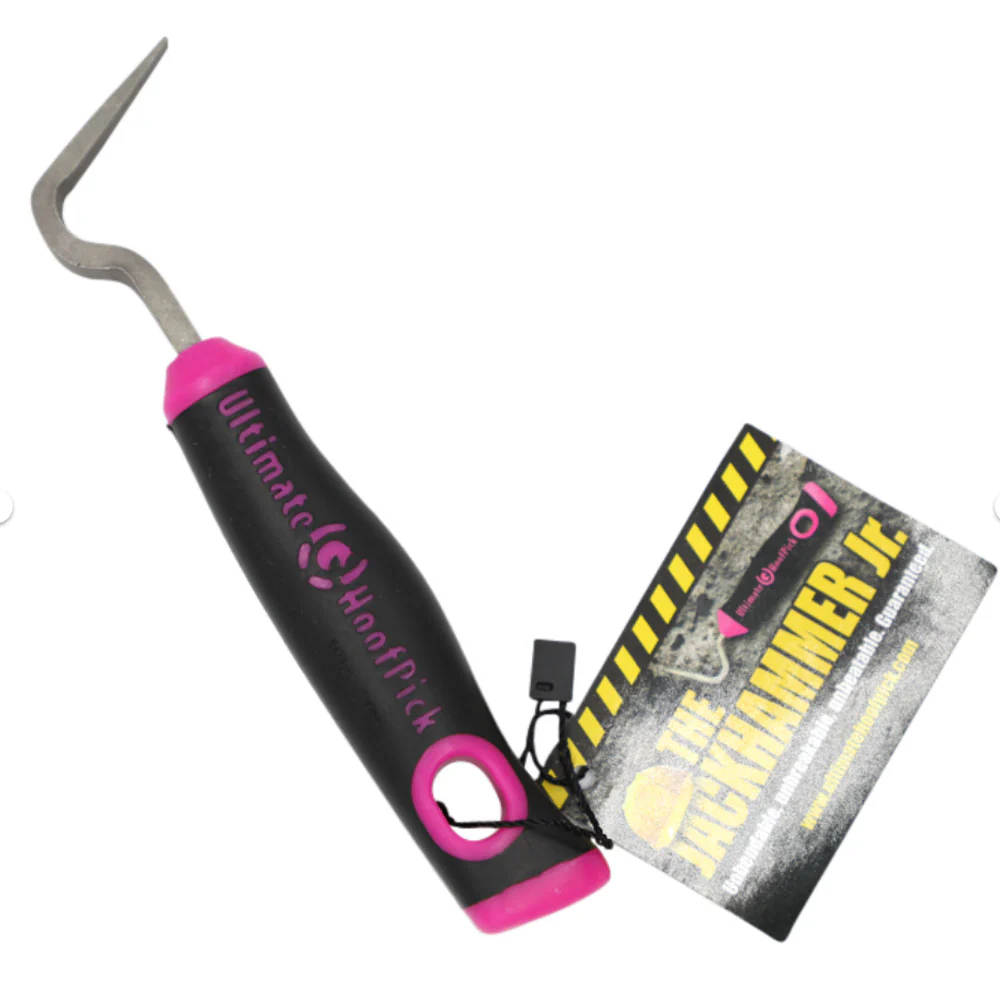 Jackhammer Jr Ultimate Hoofpick - Image 3