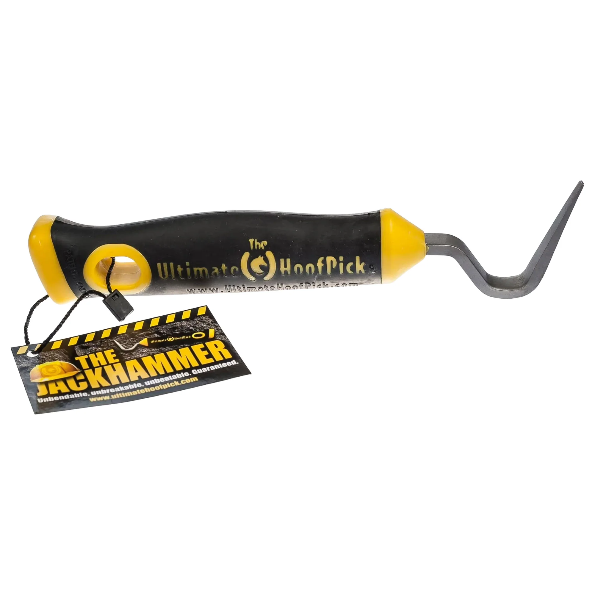 Jackhammer Ultimate Hoofpick - Image 2