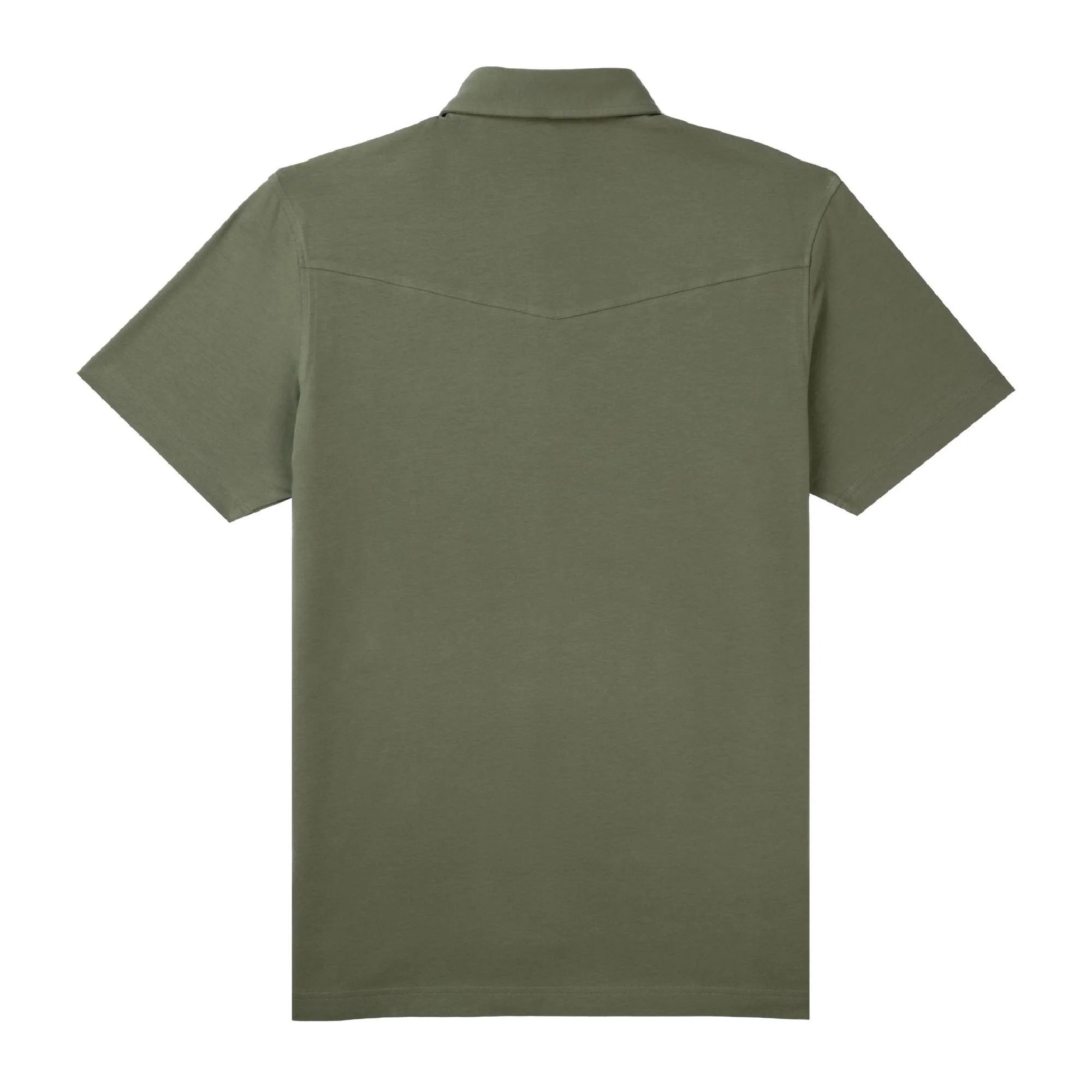 Poncho The Jalapeno Cream Cheese Polo - Slim Fit - Image 2