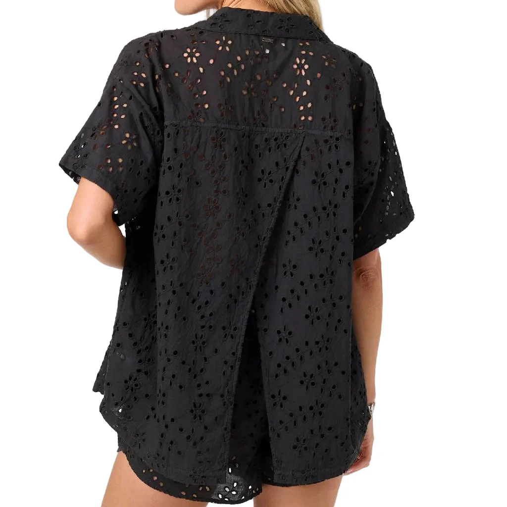 O'Neill Women's Jenna Coverup Shirt - Image 2