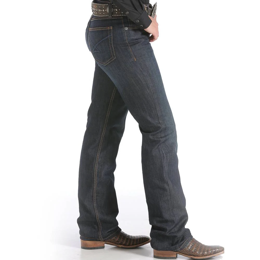 Cinch Women's Jenna Relaxed Fit Jean - Image 2