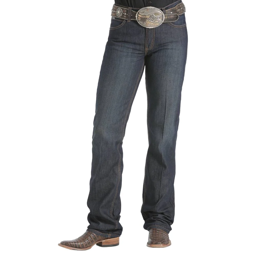 Cinch Women's Jenna Relaxed Fit Jean - Image 3