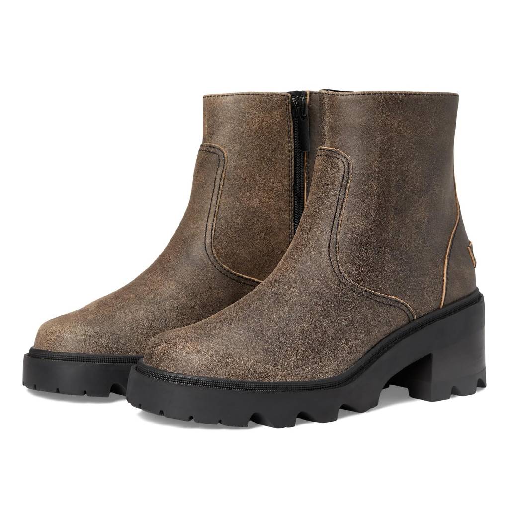 Sorel Joan Now Zip Bootie - Image 3