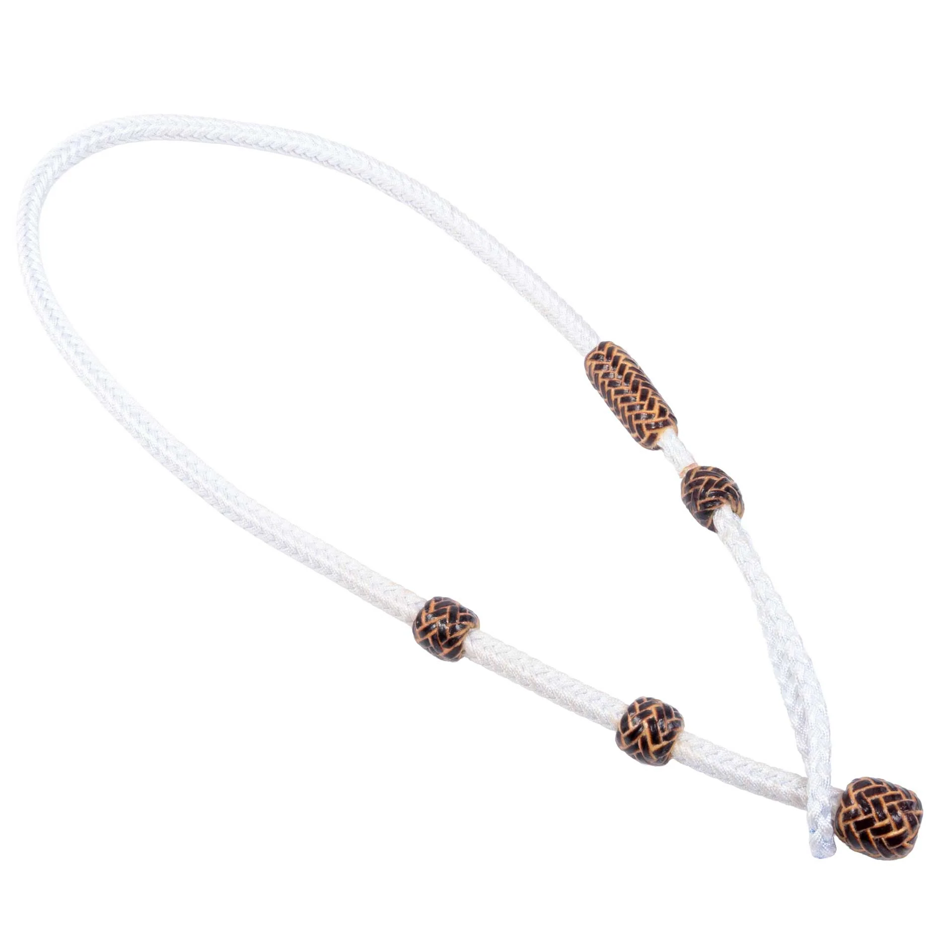 John Barnes Nylon Neck Rope