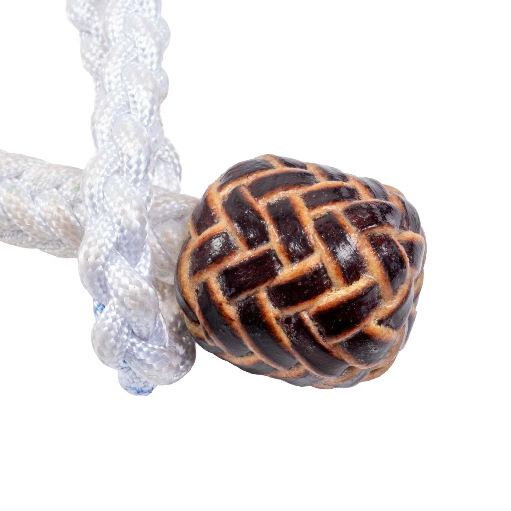 John Barnes Nylon Neck Rope - Image 2