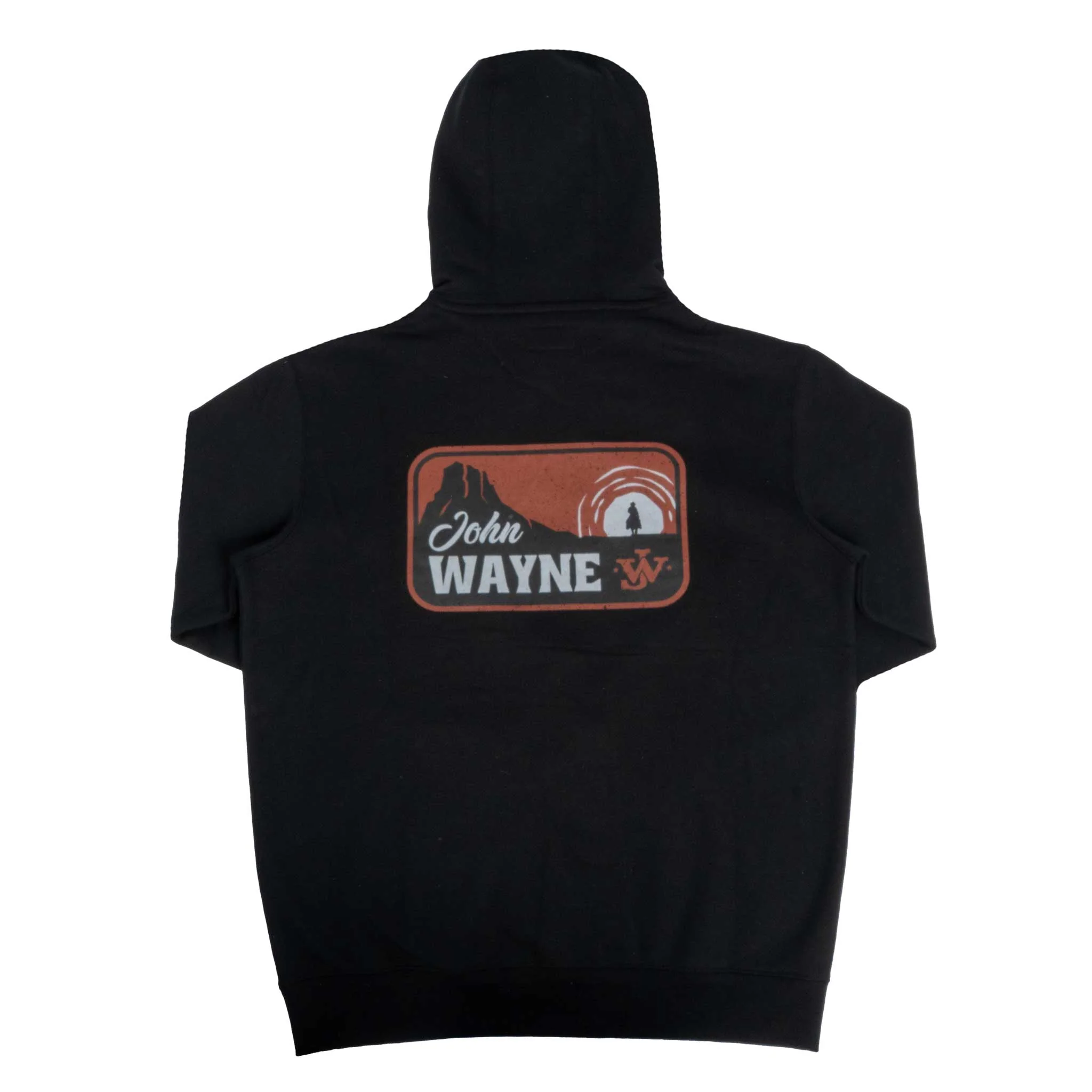 Hooey Men's John Wayne Hoodie