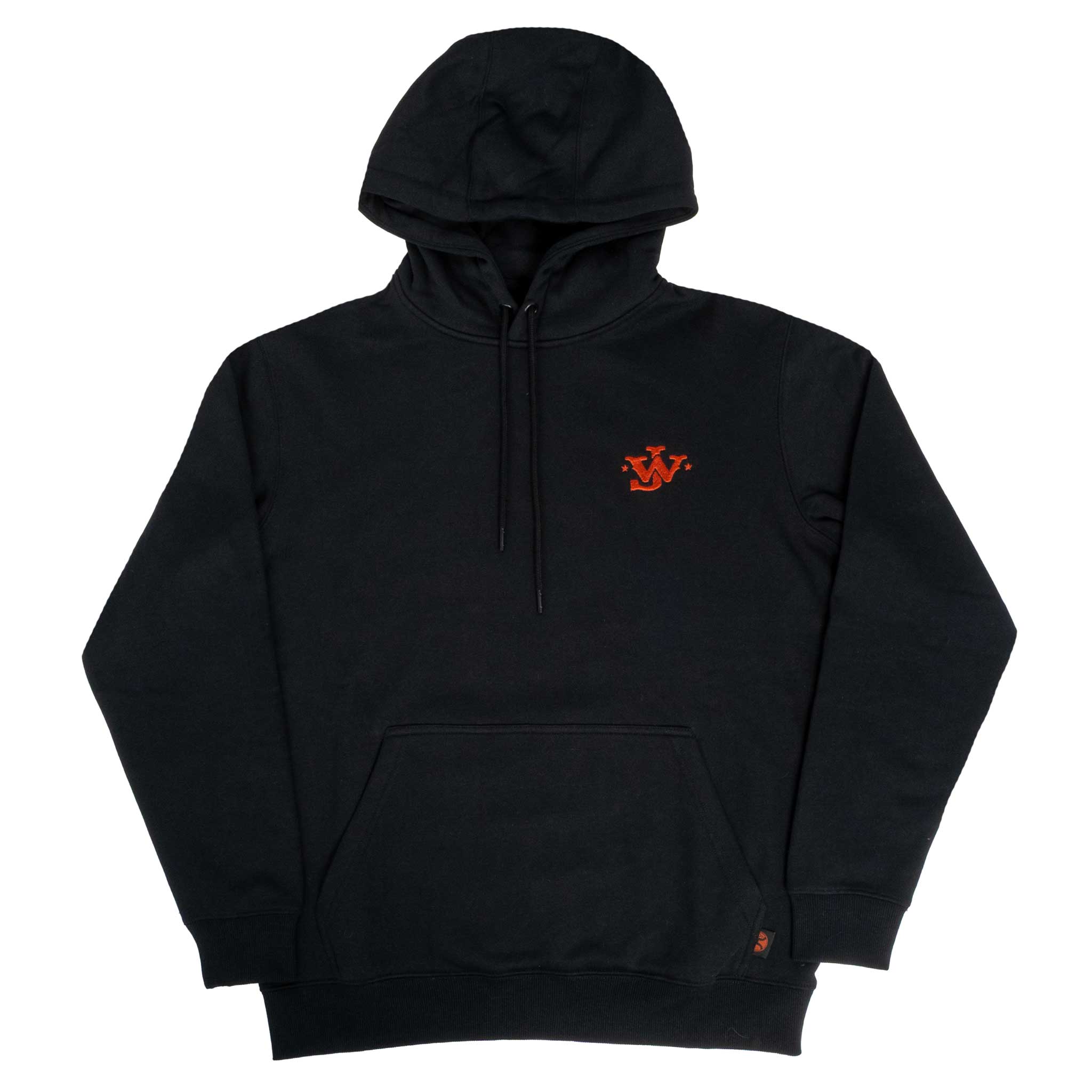 Hooey Men's John Wayne Hoodie - Image 2