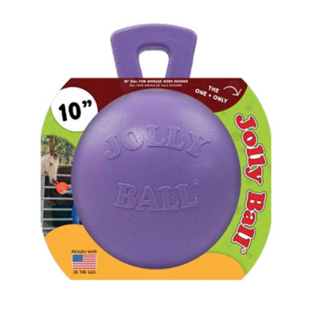 10" Jolly Ball - Image 7