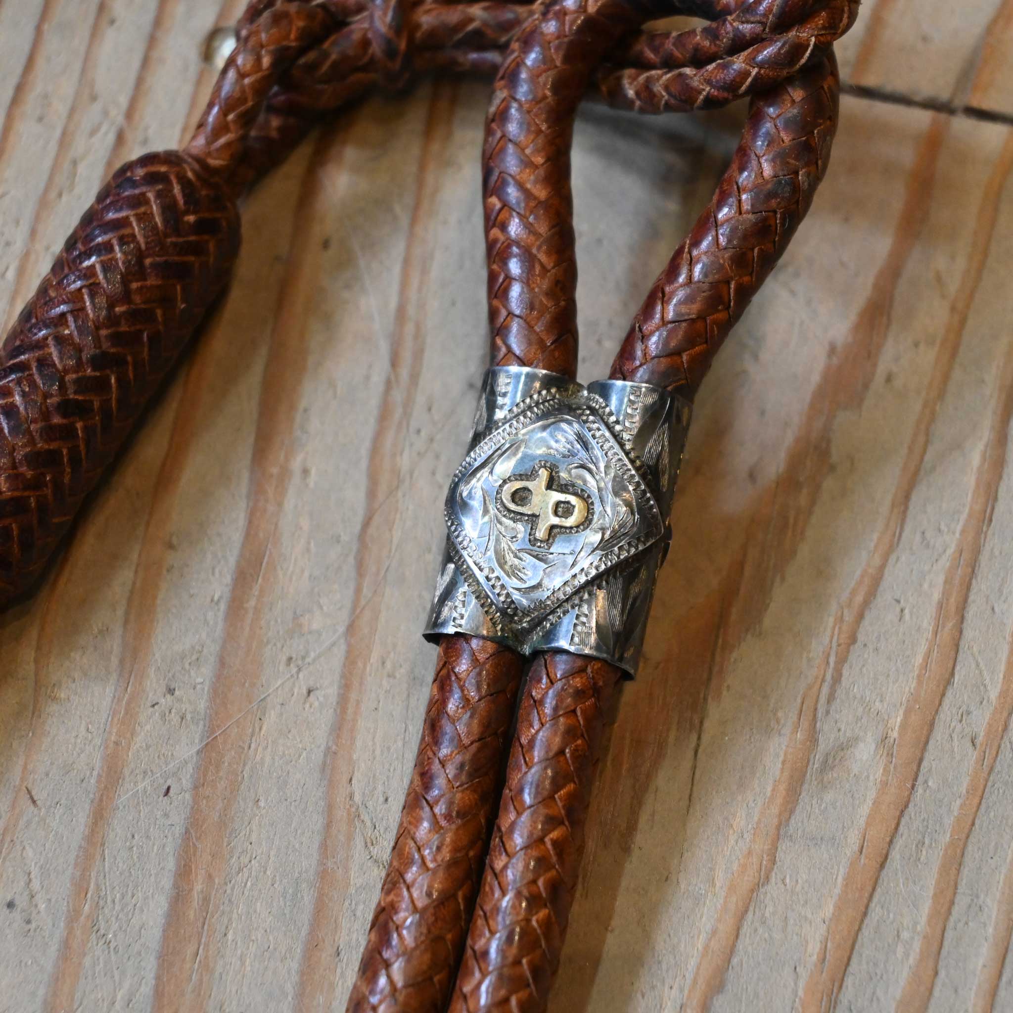 Handmade Leather Romel Reins - Image 5
