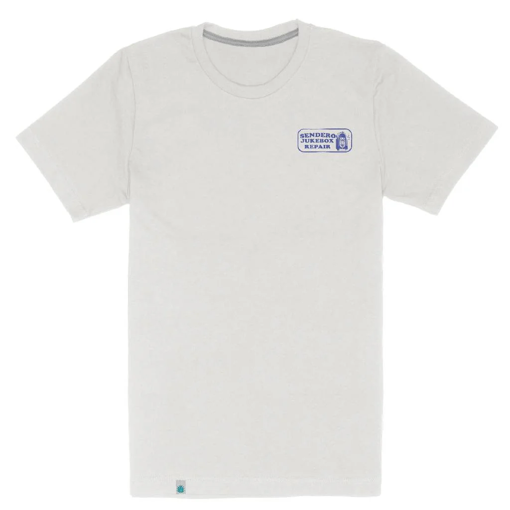 Sendero Provisions Men's Jukebox Repair Tee - Image 2