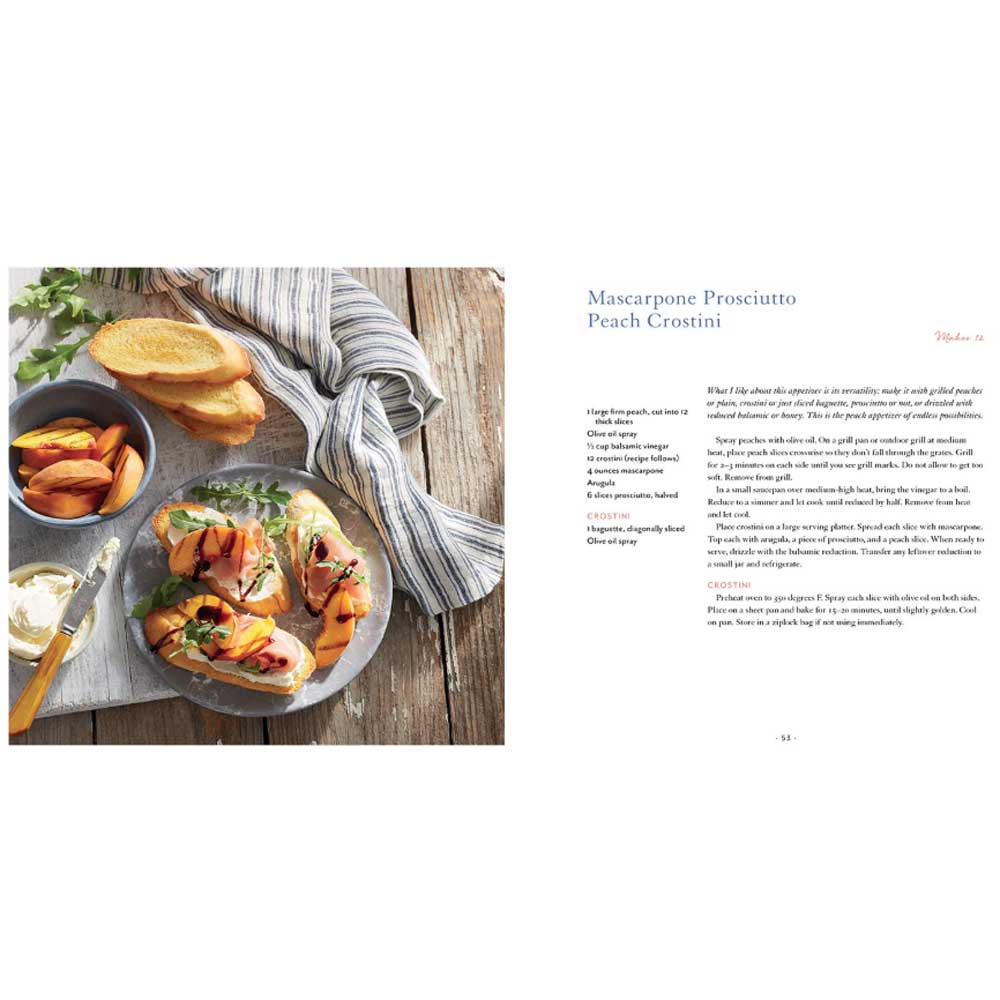 Just Peachy - Image 6