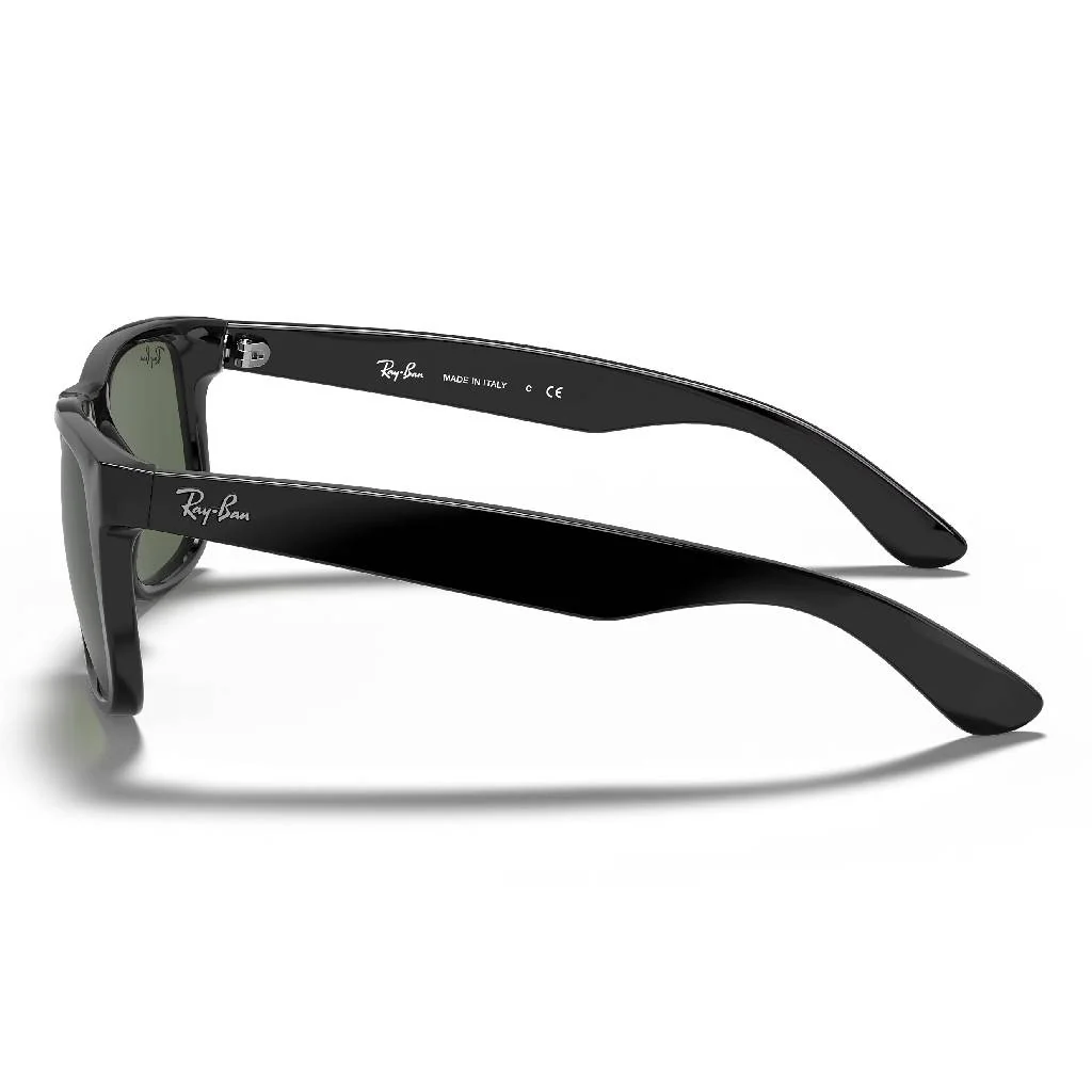 Ray-Ban Justin Classic Sunglasses - Image 2