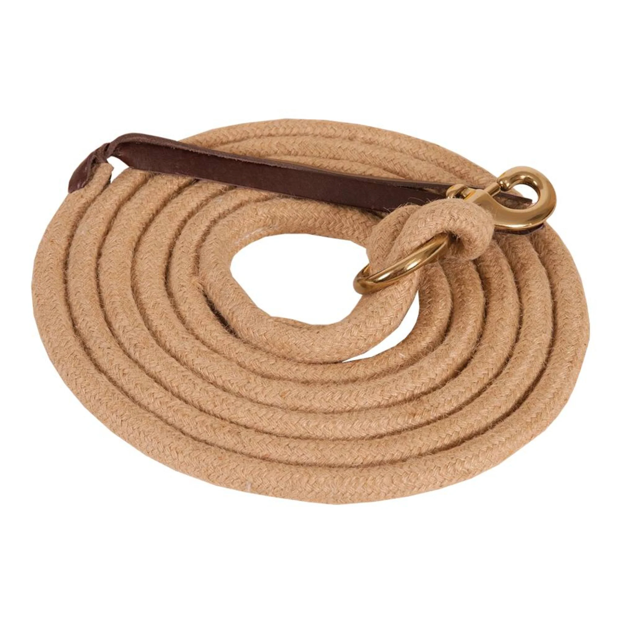 Jute Cowboy Lead