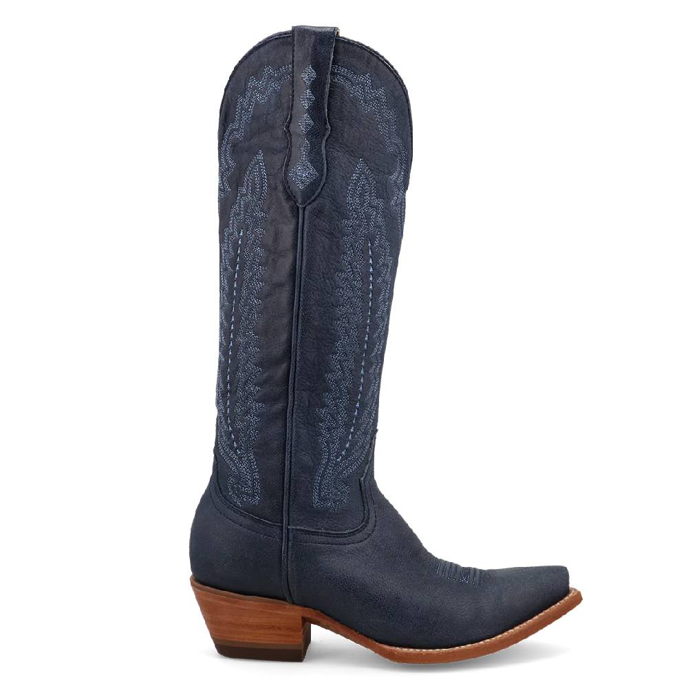 Black Star Harper Boot - Image 3